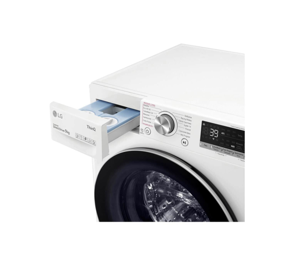 LG PRALKA LG F6WV709A1E### - 1374914 - zdjęcie 7